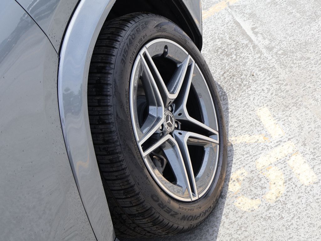 2026 Mercedes-Benz GLS GLS 450 San Clemente CA
