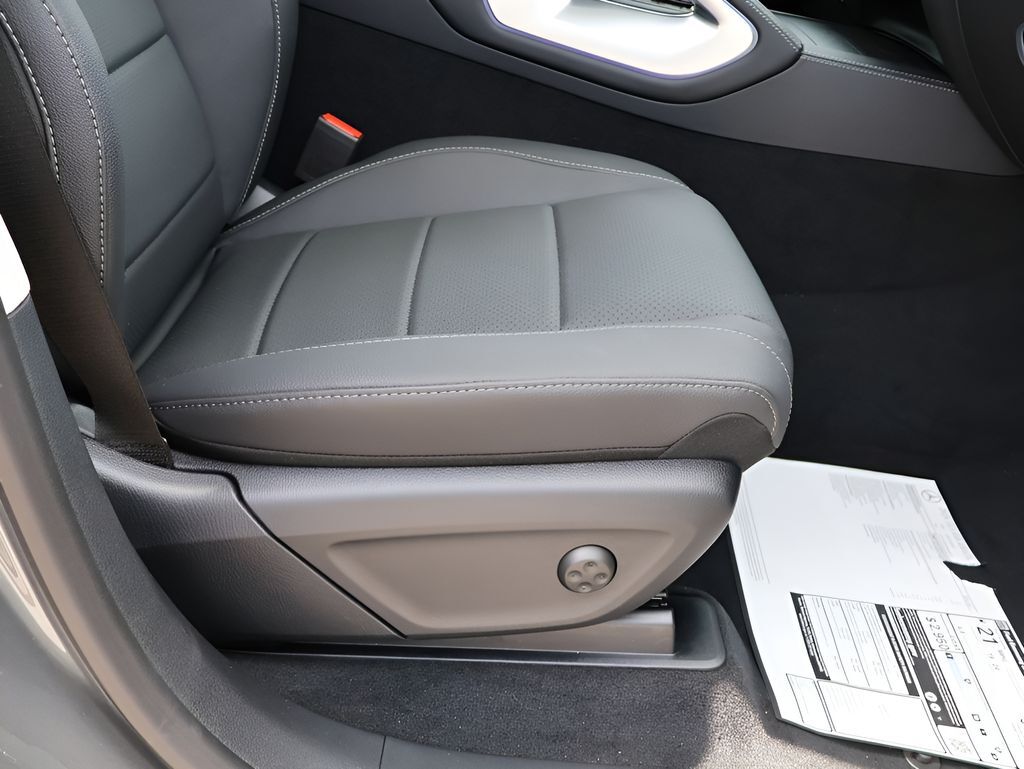 2026 Mercedes-Benz GLS GLS 450 San Clemente CA