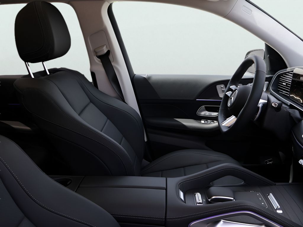 2026 Mercedes-Benz GLS GLS 450 San Clemente CA