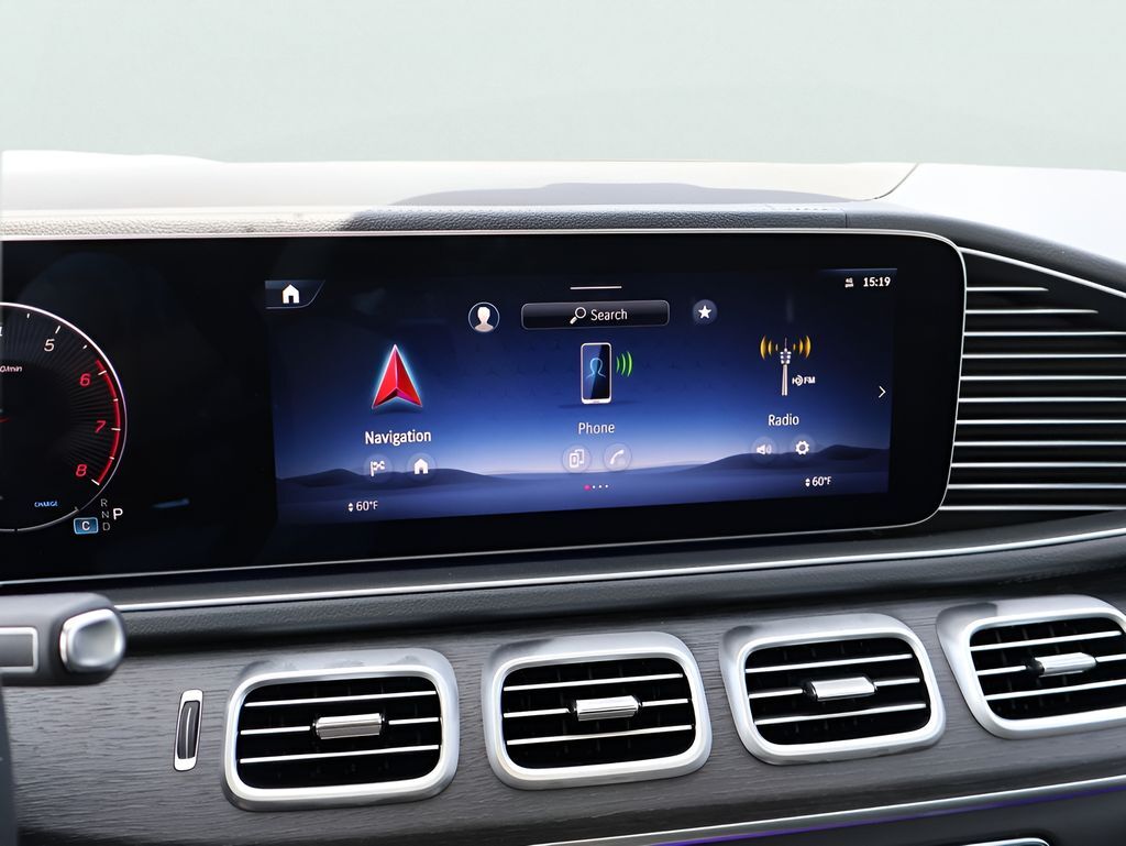 2026 Mercedes-Benz GLS GLS 450 San Clemente CA