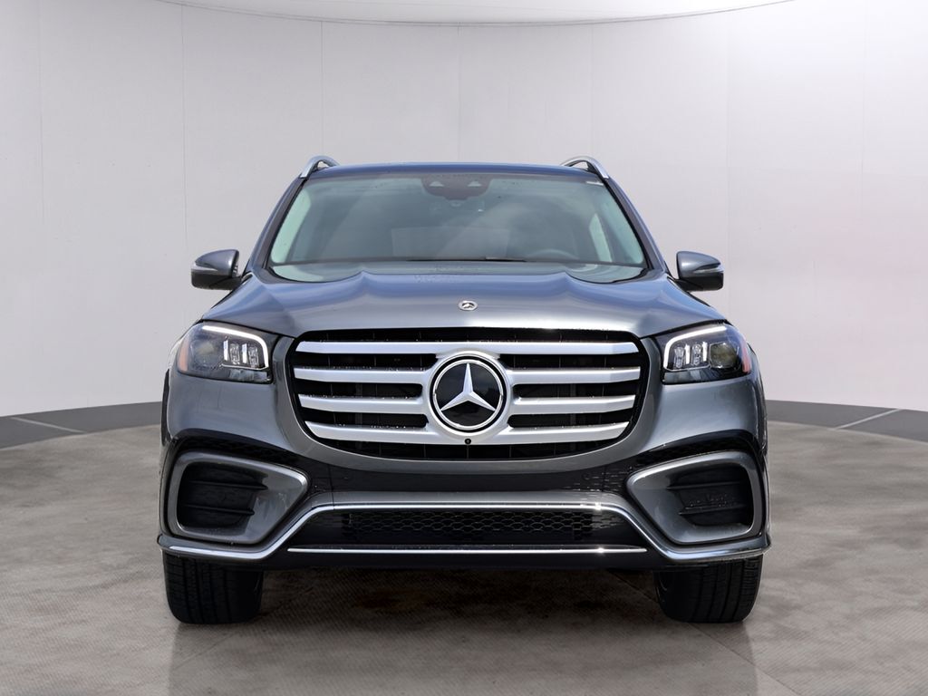 2026 Mercedes-Benz GLS GLS 450 San Clemente CA