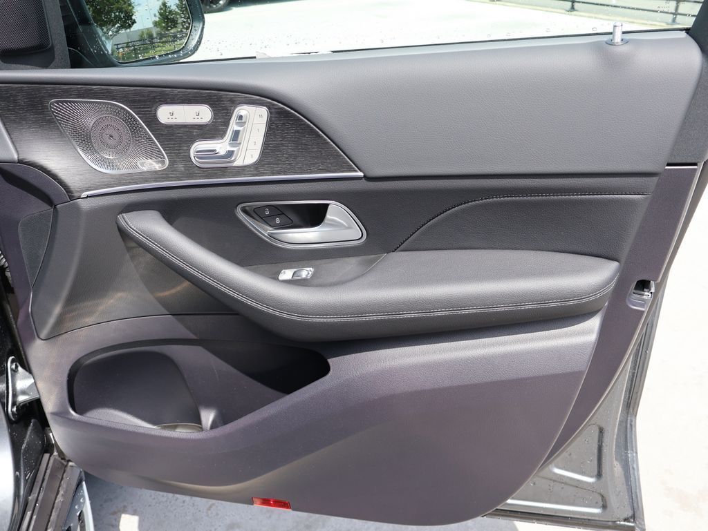 2026 Mercedes-Benz GLS GLS 450 San Clemente CA