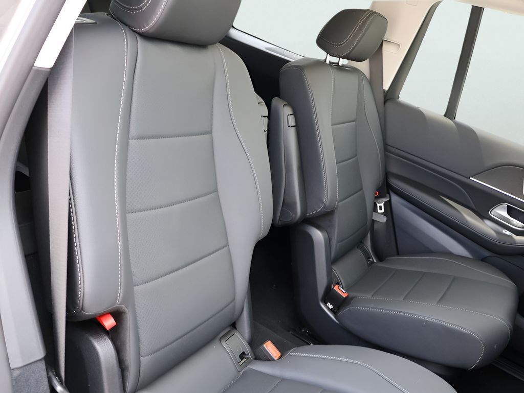 2026 Mercedes-Benz GLS GLS 450 San Clemente CA