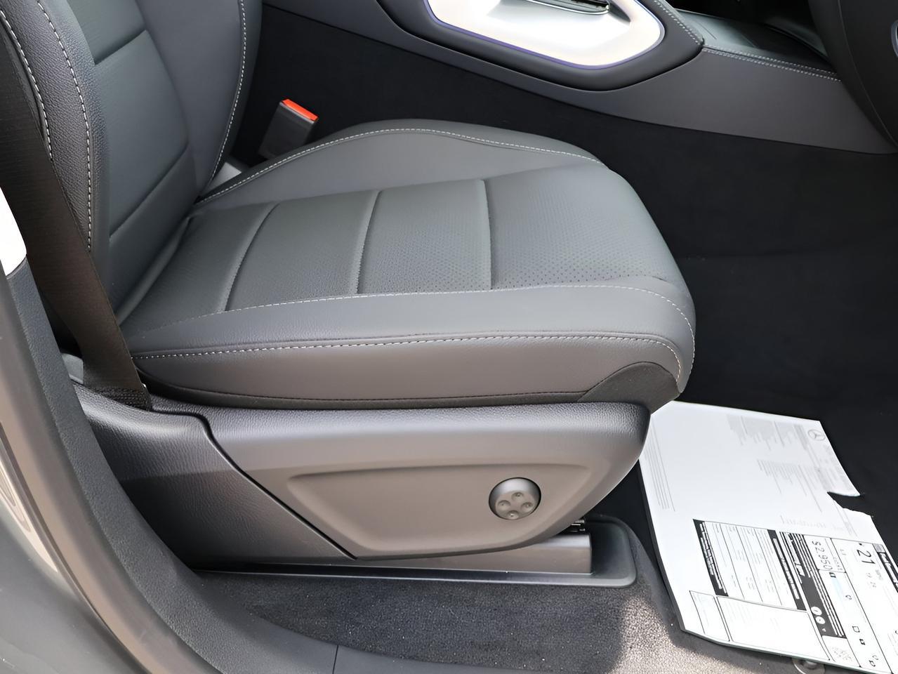 2026 Mercedes-Benz GLS GLS 450 San Clemente CA