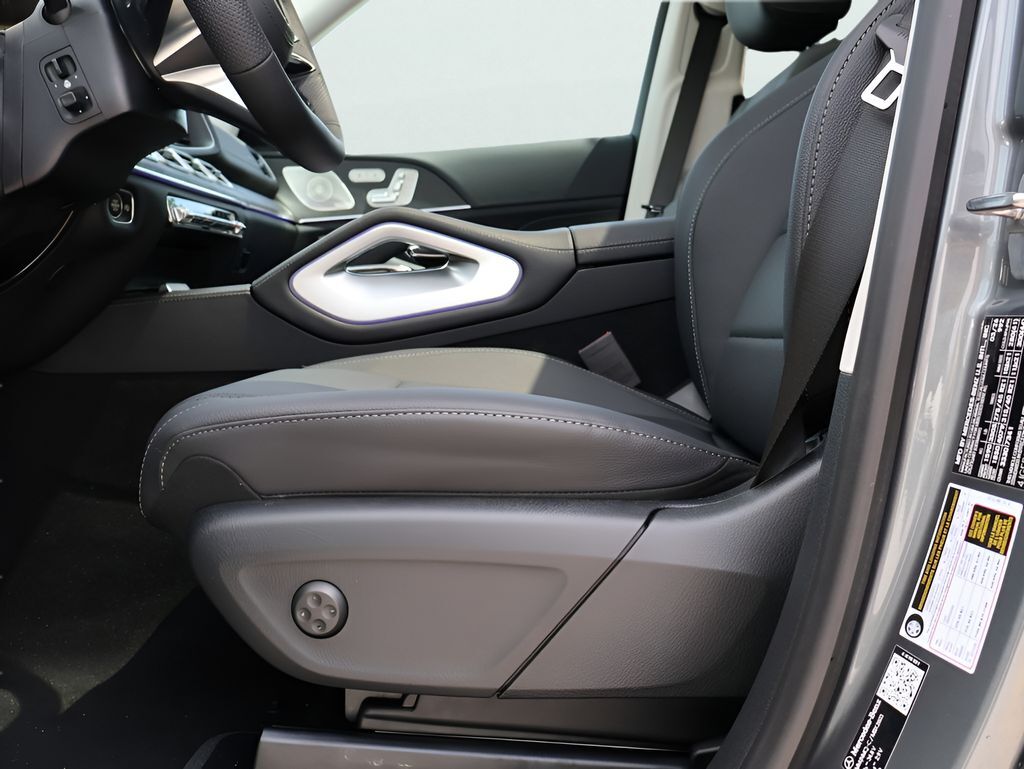 2026 Mercedes-Benz GLS GLS 450 San Clemente CA
