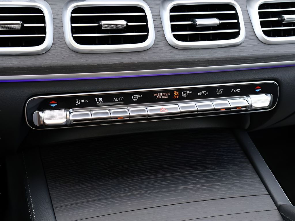 2026 Mercedes-Benz GLS GLS 450 San Clemente CA