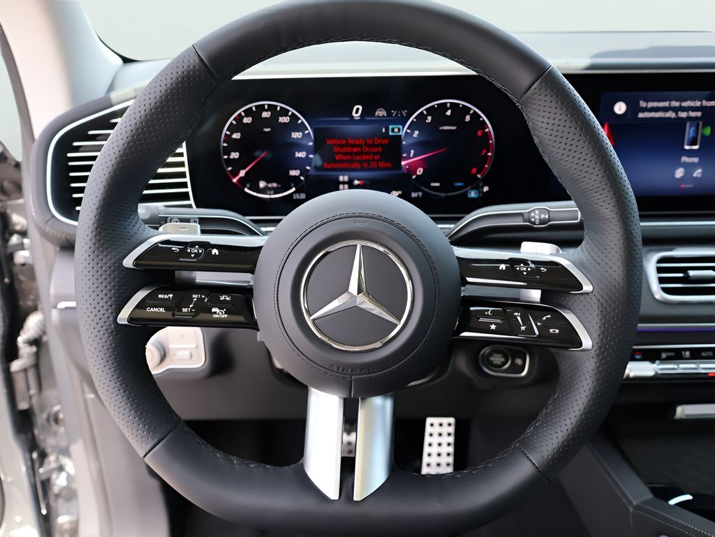 2026 Mercedes-Benz GLS GLS 450 San Clemente CA