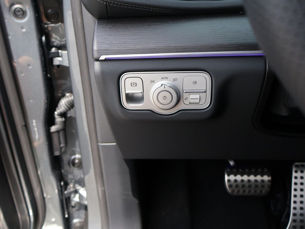 2026 Mercedes-Benz GLS GLS 450 San Clemente CA