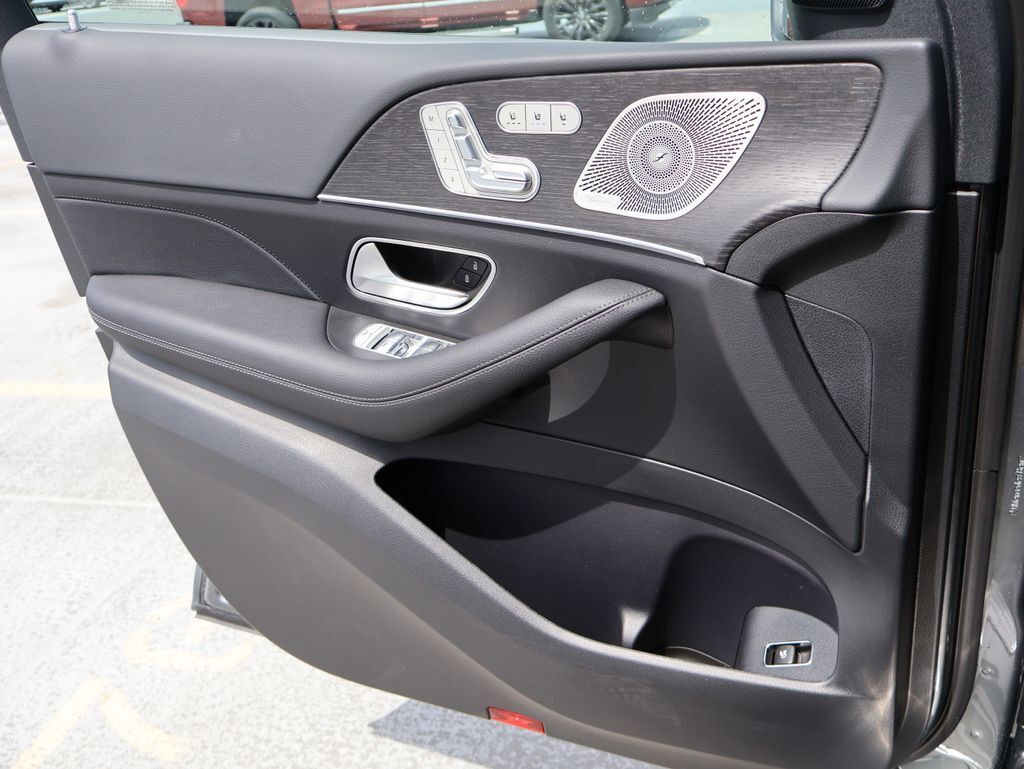 2026 Mercedes-Benz GLS GLS 450 San Clemente CA