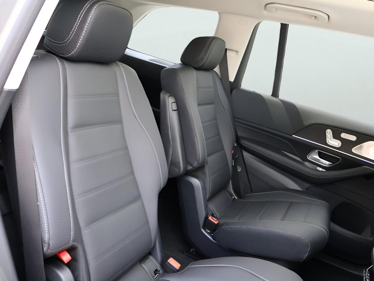2026 Mercedes-Benz GLS GLS 450 San Clemente CA
