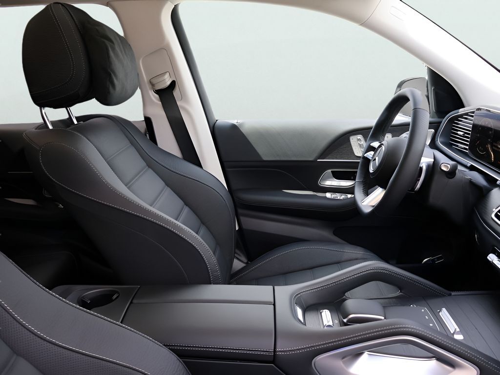 2026 Mercedes-Benz GLS GLS 450 San Clemente CA