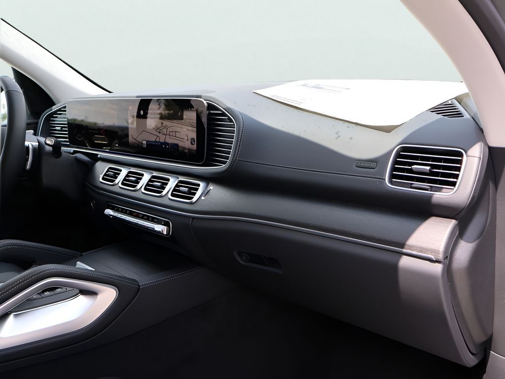 2026 Mercedes-Benz GLS GLS 450 San Clemente CA
