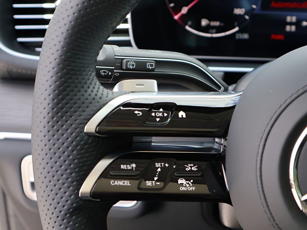 2026 Mercedes-Benz GLS GLS 450 San Clemente CA