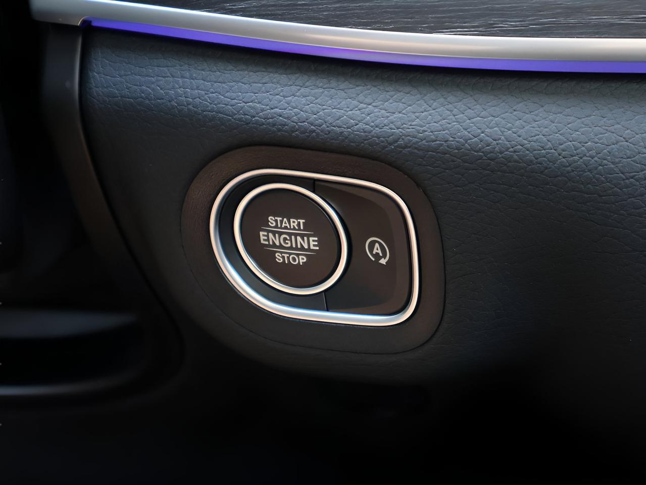 2026 Mercedes-Benz GLS GLS 450 San Clemente CA