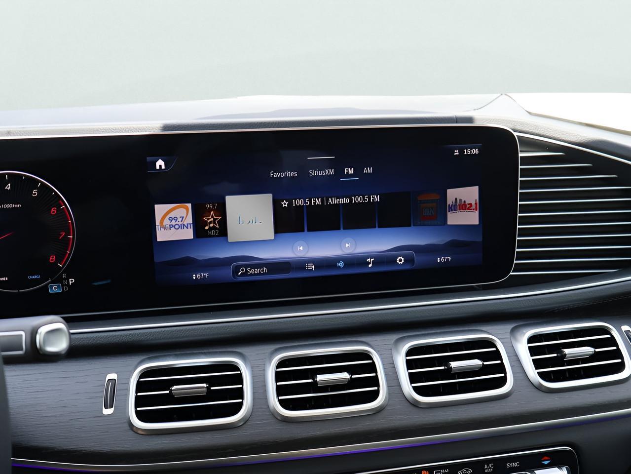 2026 Mercedes-Benz GLS GLS 450 San Clemente CA
