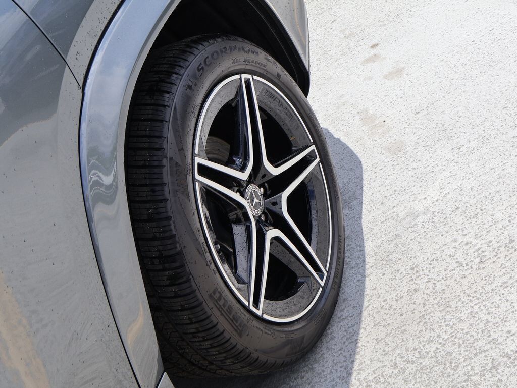 2026 Mercedes-Benz GLS GLS 450 San Clemente CA