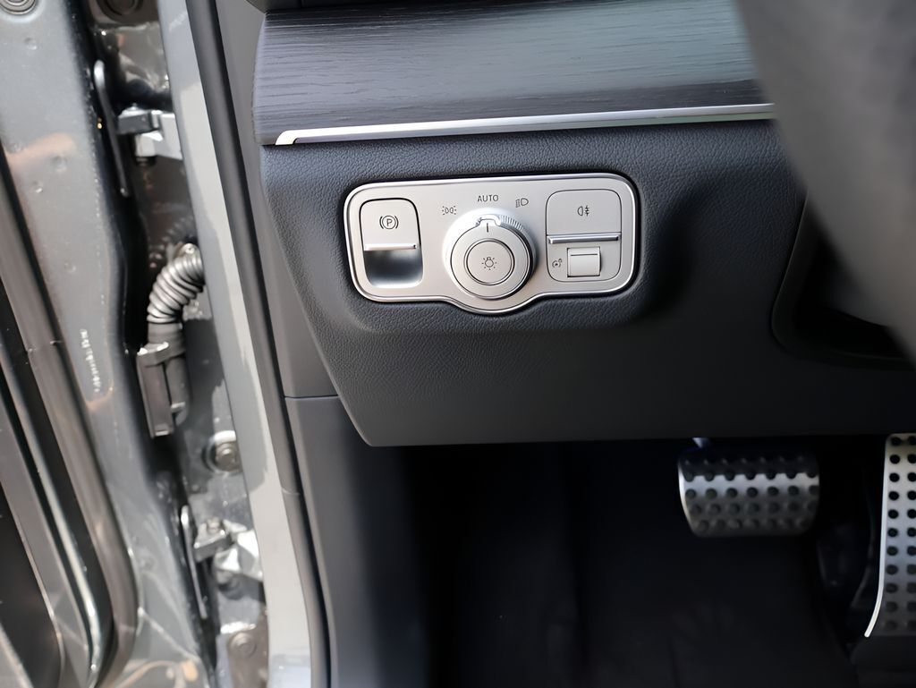 2026 Mercedes-Benz GLS GLS 450 San Clemente CA