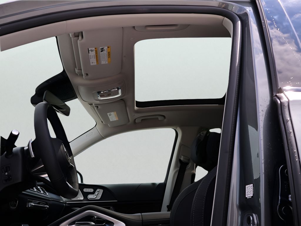 2026 Mercedes-Benz GLS GLS 450 San Clemente CA