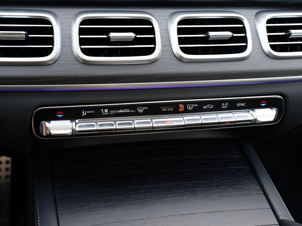 2026 Mercedes-Benz GLS GLS 450 San Clemente CA