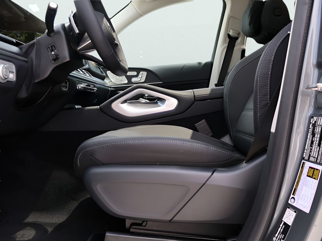 2026 Mercedes-Benz GLS GLS 450 San Clemente CA