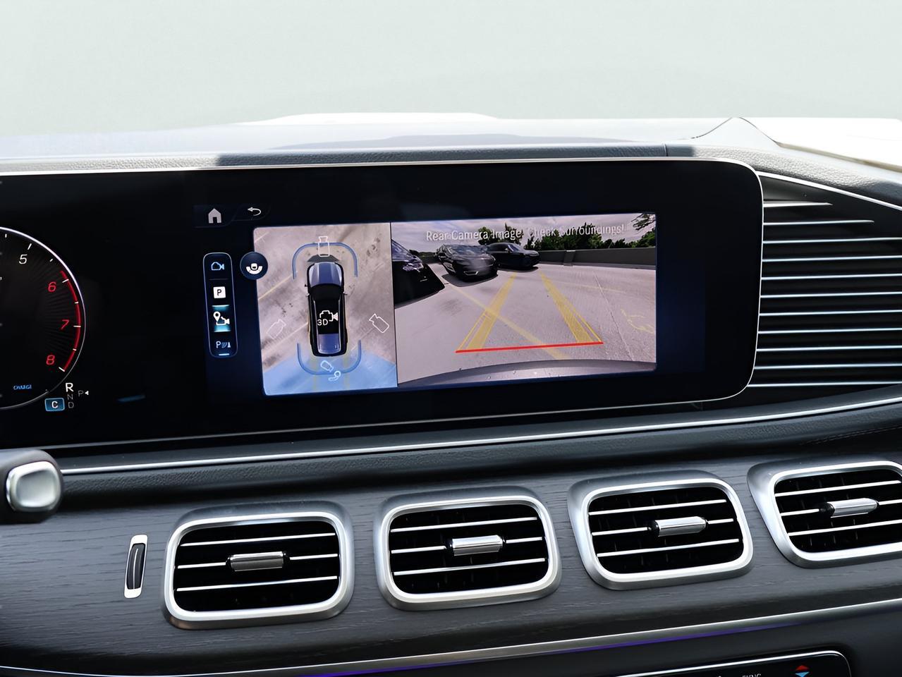 2026 Mercedes-Benz GLS GLS 450 San Clemente CA
