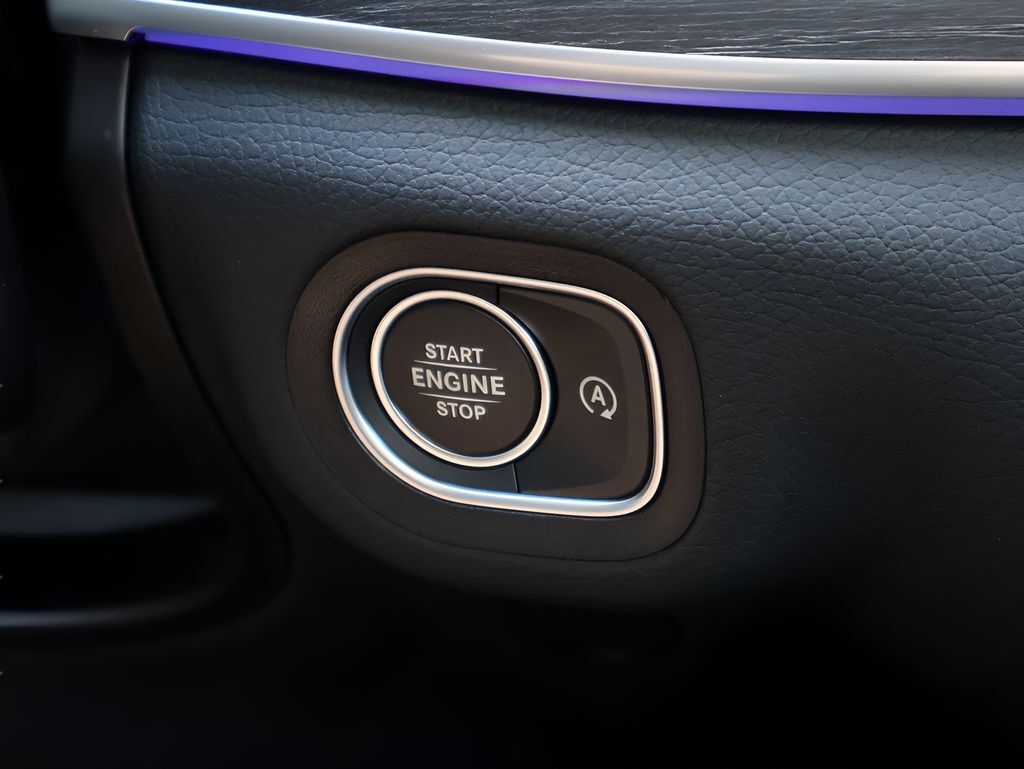 2026 Mercedes-Benz GLS GLS 450 San Clemente CA