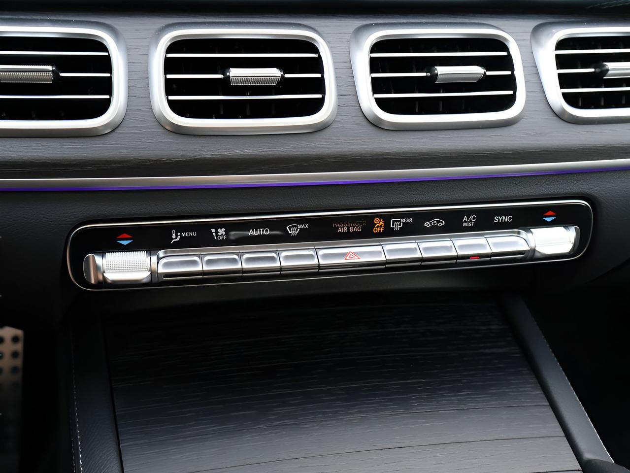 2026 Mercedes-Benz GLS GLS 450 San Clemente CA
