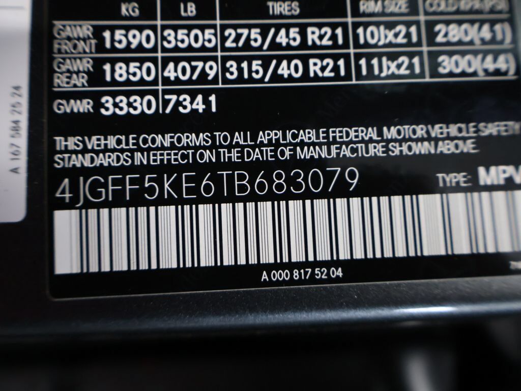 2026 Mercedes-Benz GLS GLS 450 San Clemente CA