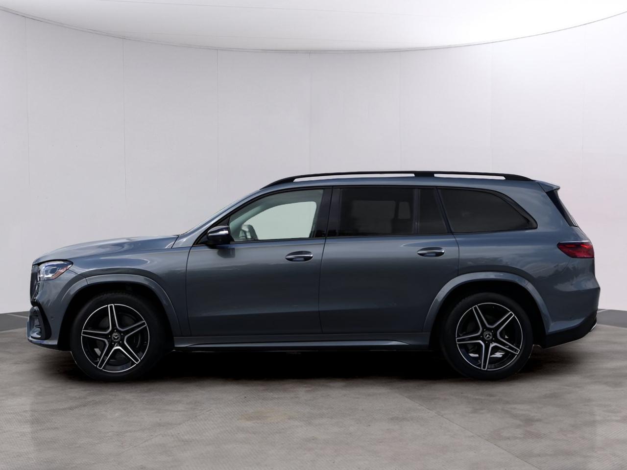 2026 Mercedes-Benz GLS GLS 450 San Clemente CA
