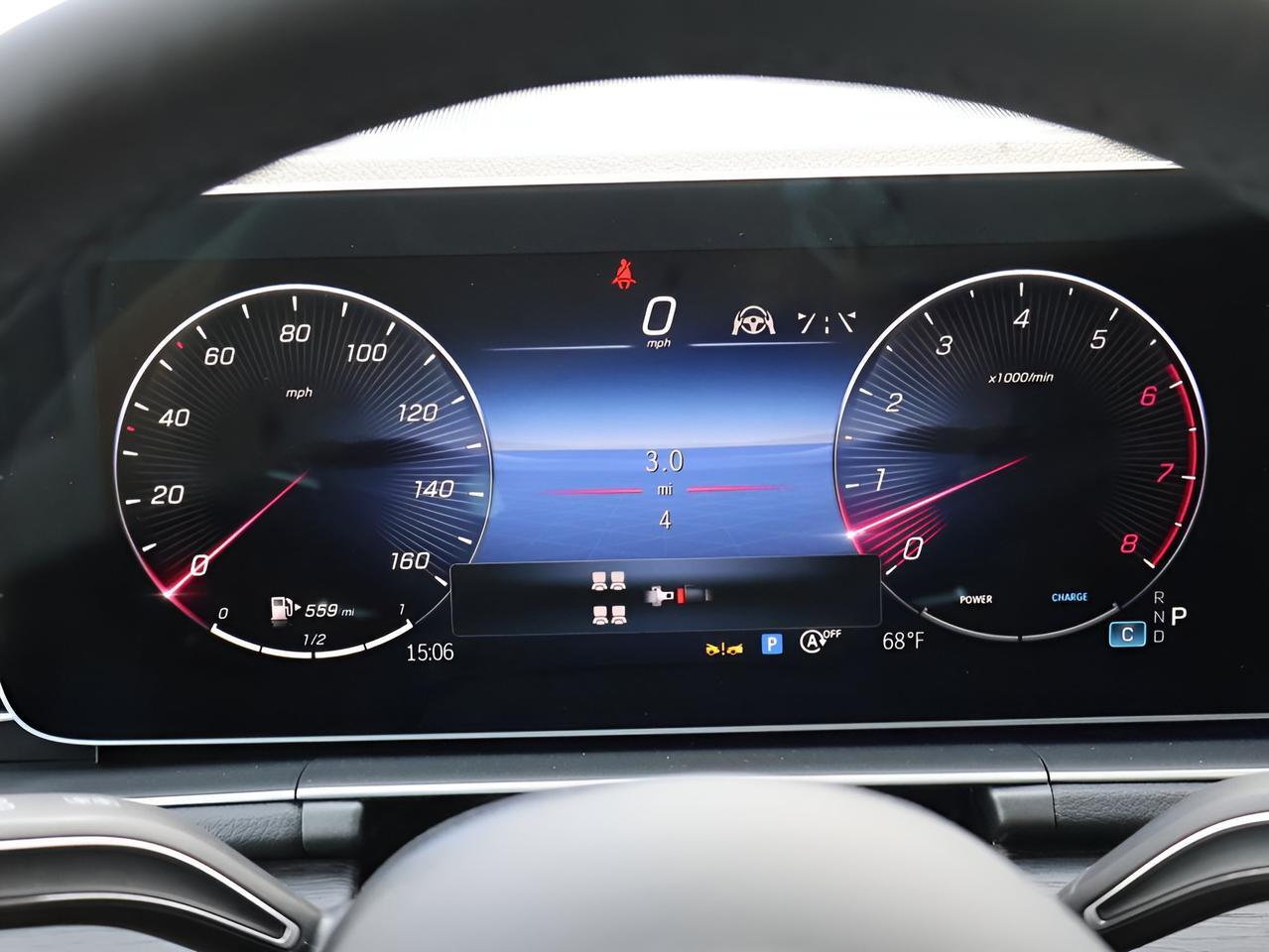 2026 Mercedes-Benz GLS GLS 450 San Clemente CA