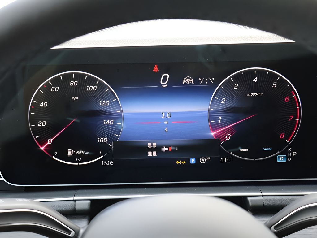 2026 Mercedes-Benz GLS GLS 450 San Clemente CA