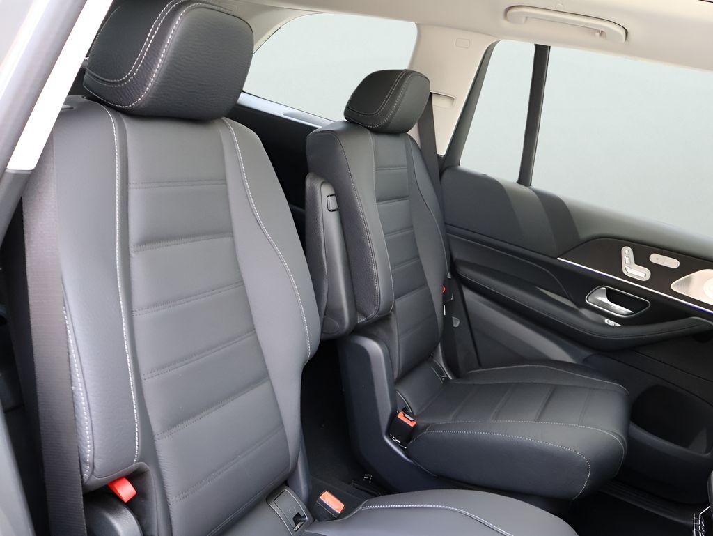 2026 Mercedes-Benz GLS GLS 450 San Clemente CA