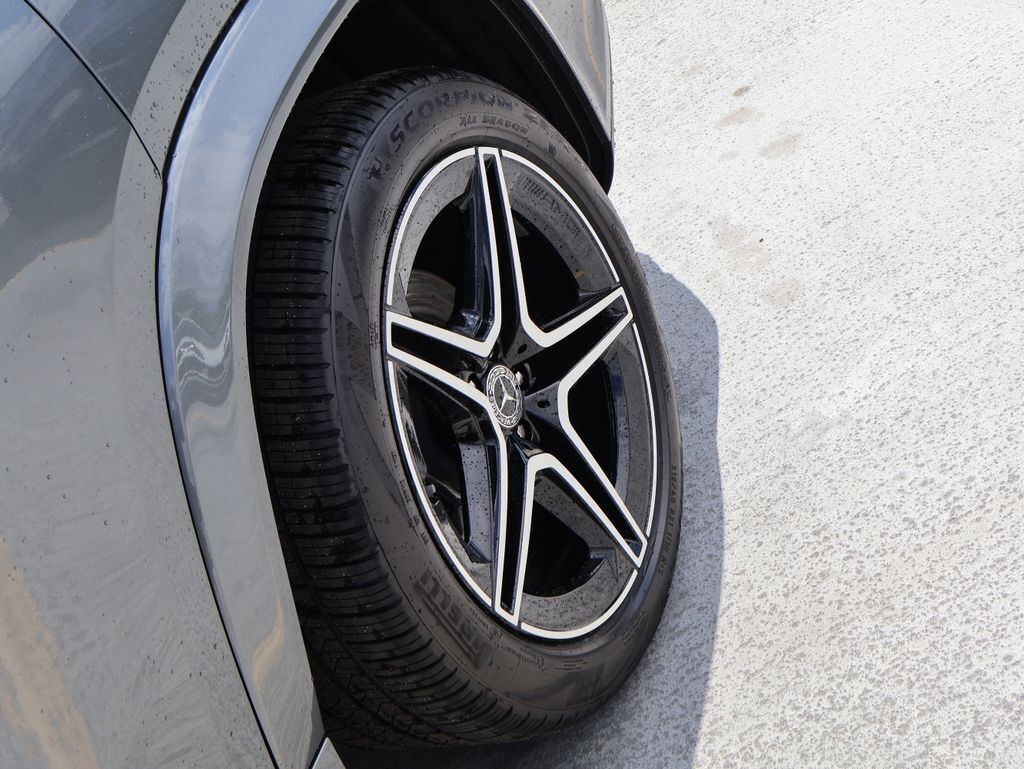 2026 Mercedes-Benz GLS GLS 450 San Clemente CA