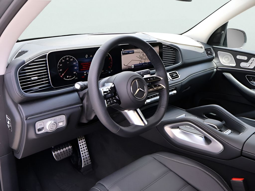 2026 Mercedes-Benz GLS GLS 450 San Clemente CA