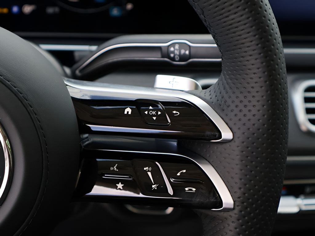 2026 Mercedes-Benz GLS GLS 450 San Clemente CA