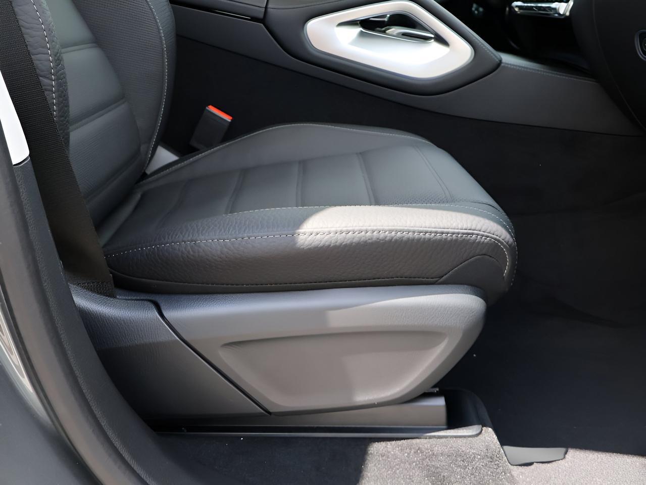 2026 Mercedes-Benz GLS GLS 450 San Clemente CA