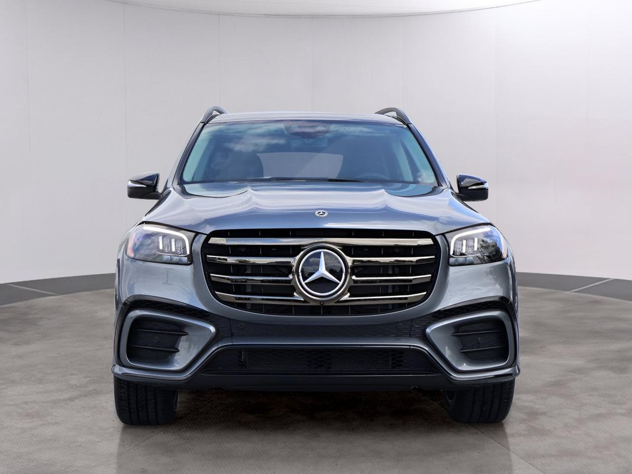 2026 Mercedes-Benz GLS GLS 450 San Clemente CA