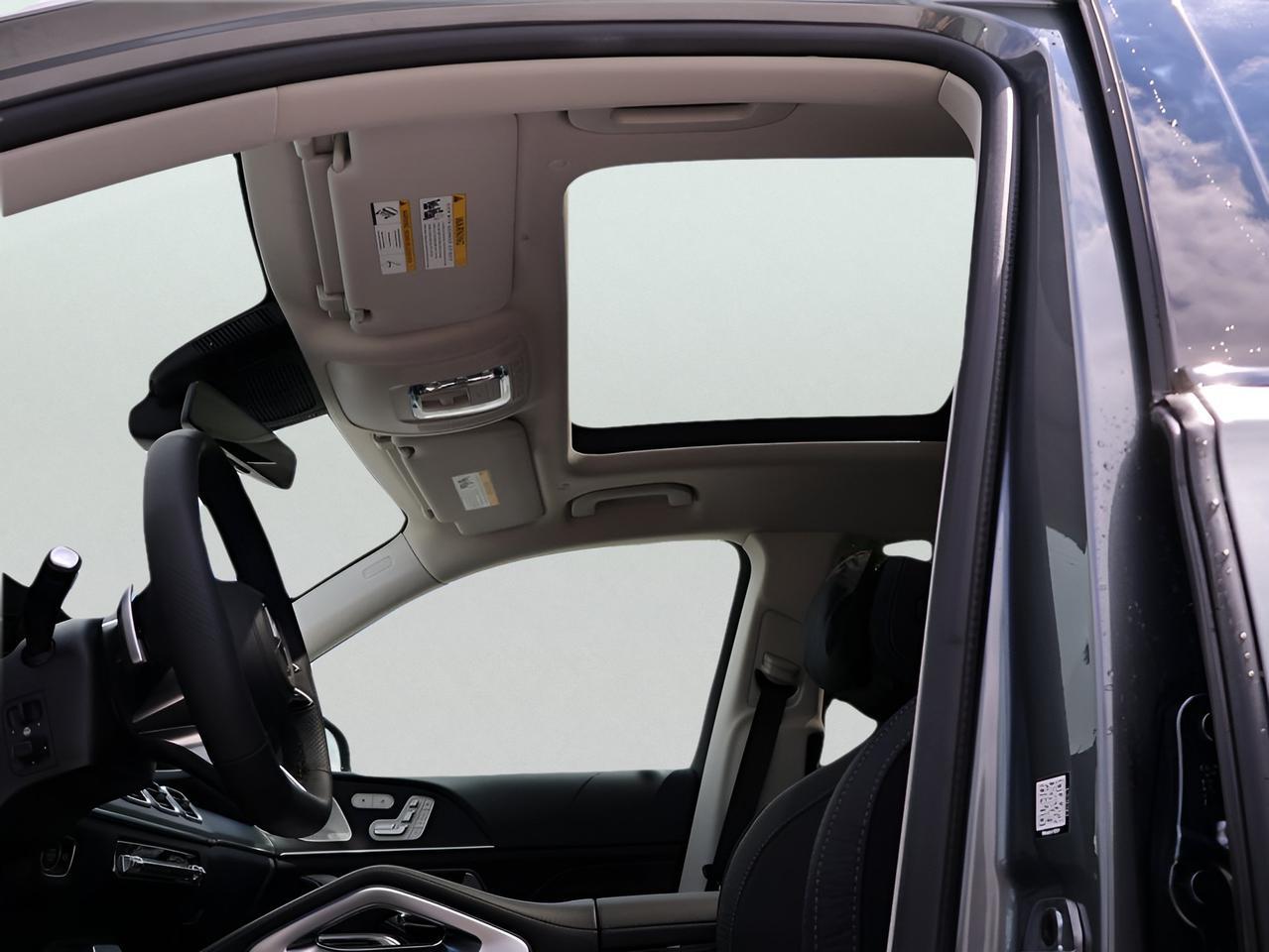 2026 Mercedes-Benz GLS GLS 450 San Clemente CA