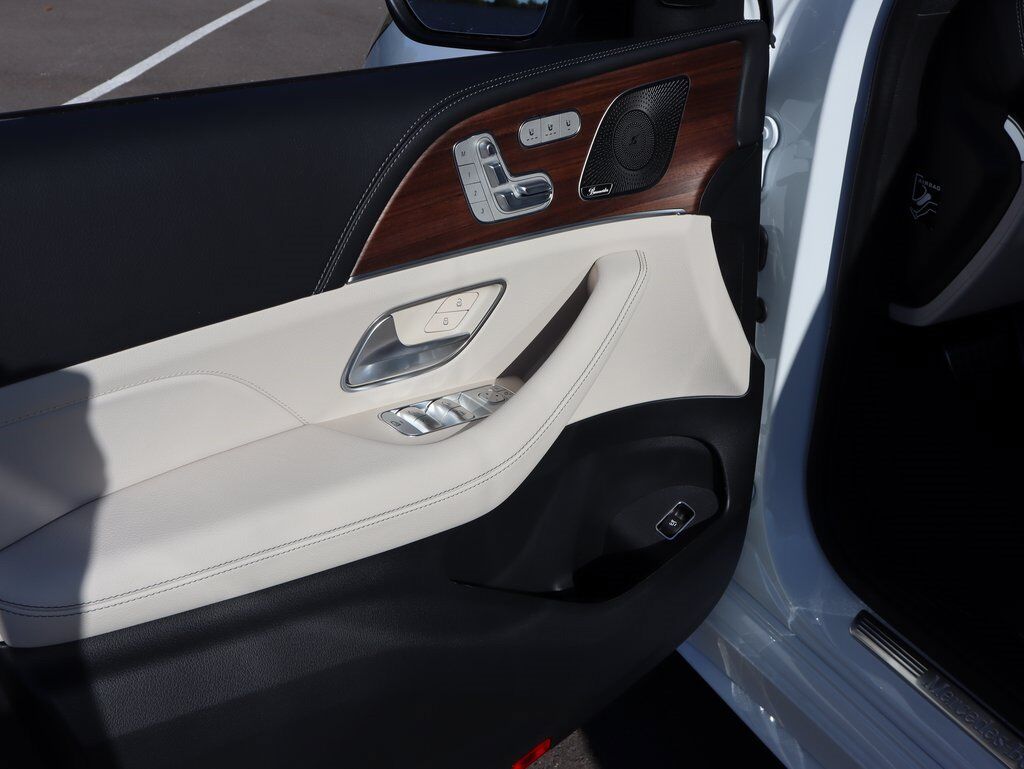 2026 Mercedes-Benz GLS GLS 450 San Clemente CA
