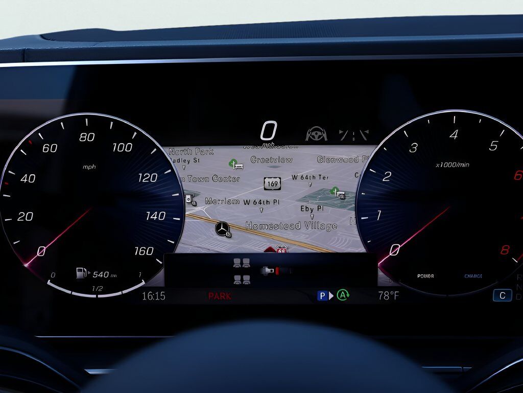 2026 Mercedes-Benz GLS GLS 450 San Clemente CA