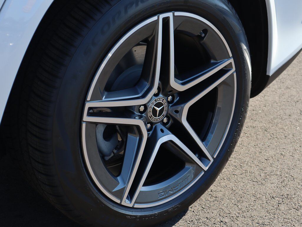 2026 Mercedes-Benz GLS GLS 450 San Clemente CA