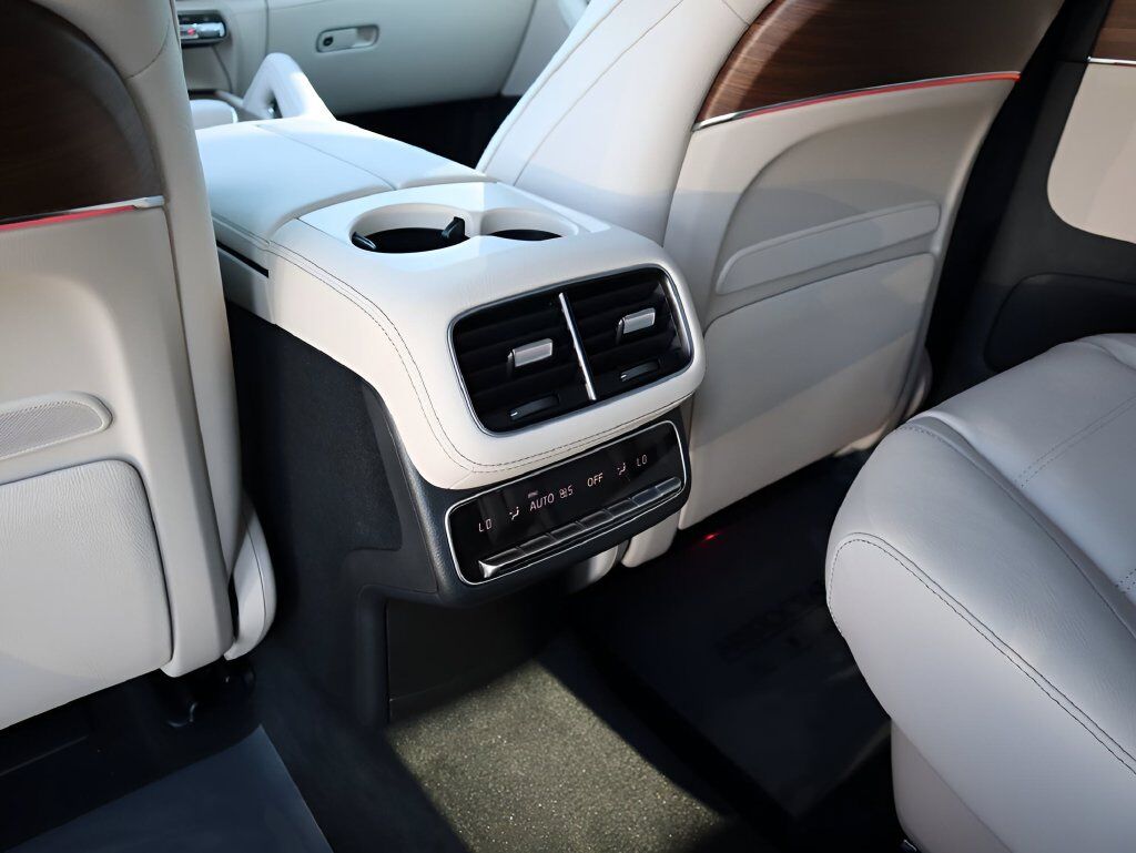 2026 Mercedes-Benz GLS GLS 450 San Clemente CA
