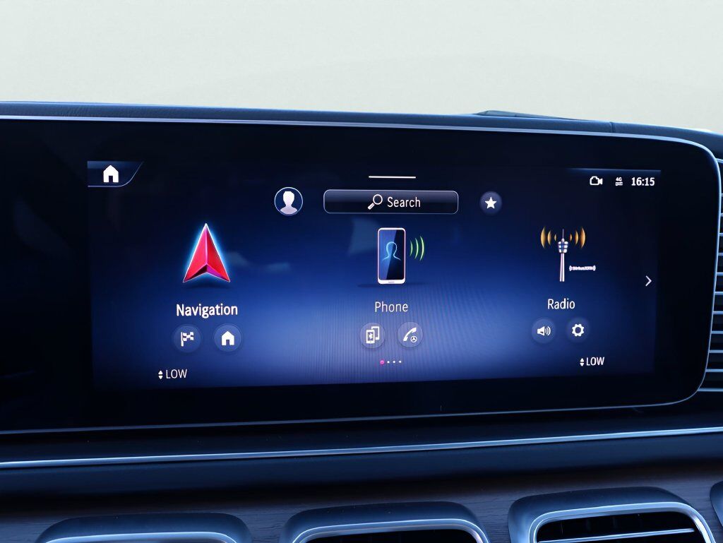 2026 Mercedes-Benz GLS GLS 450 San Clemente CA