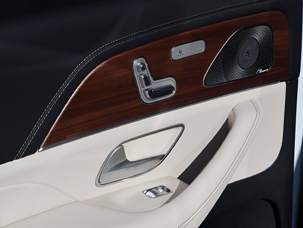 2026 Mercedes-Benz GLS GLS 450 San Clemente CA