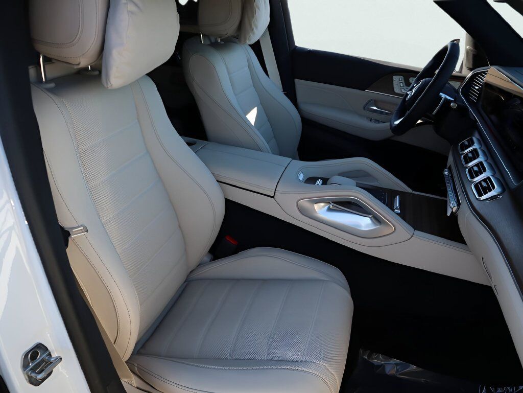 2026 Mercedes-Benz GLS GLS 450 San Clemente CA