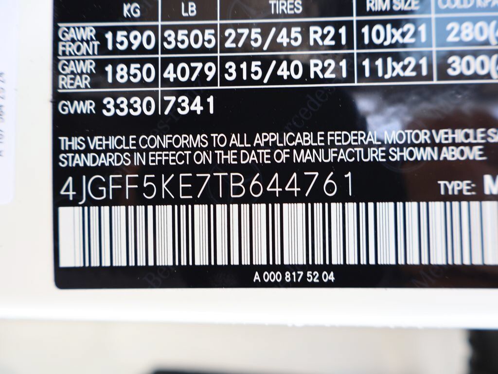 2026 Mercedes-Benz GLS GLS 450 San Clemente CA