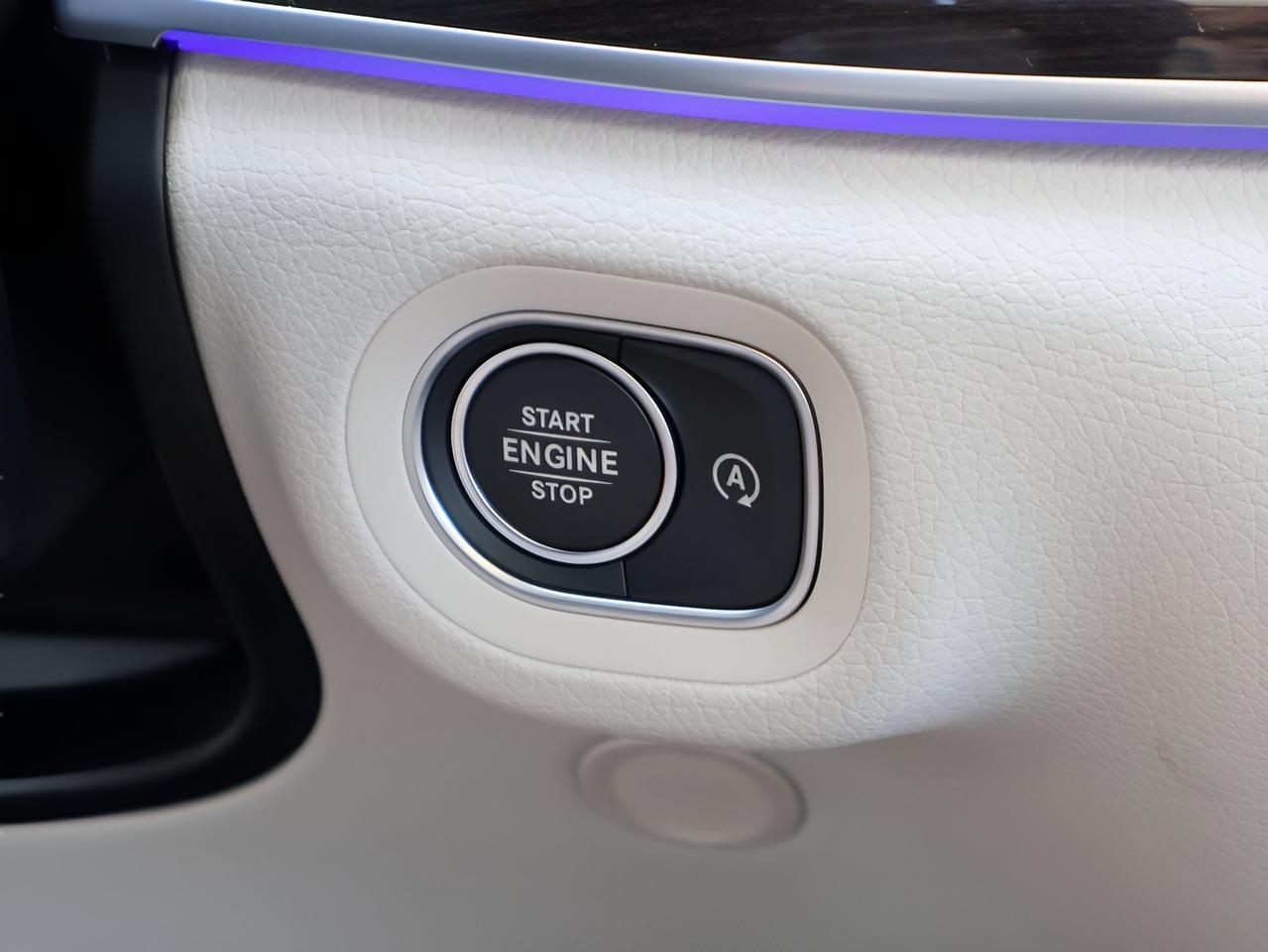 2026 Mercedes-Benz GLS GLS 450 San Clemente CA