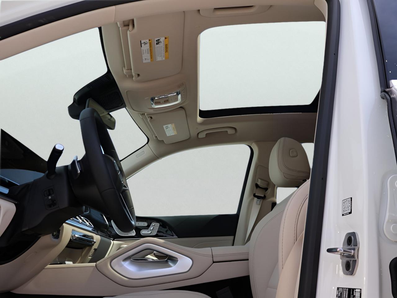 2026 Mercedes-Benz GLS GLS 450 San Clemente CA