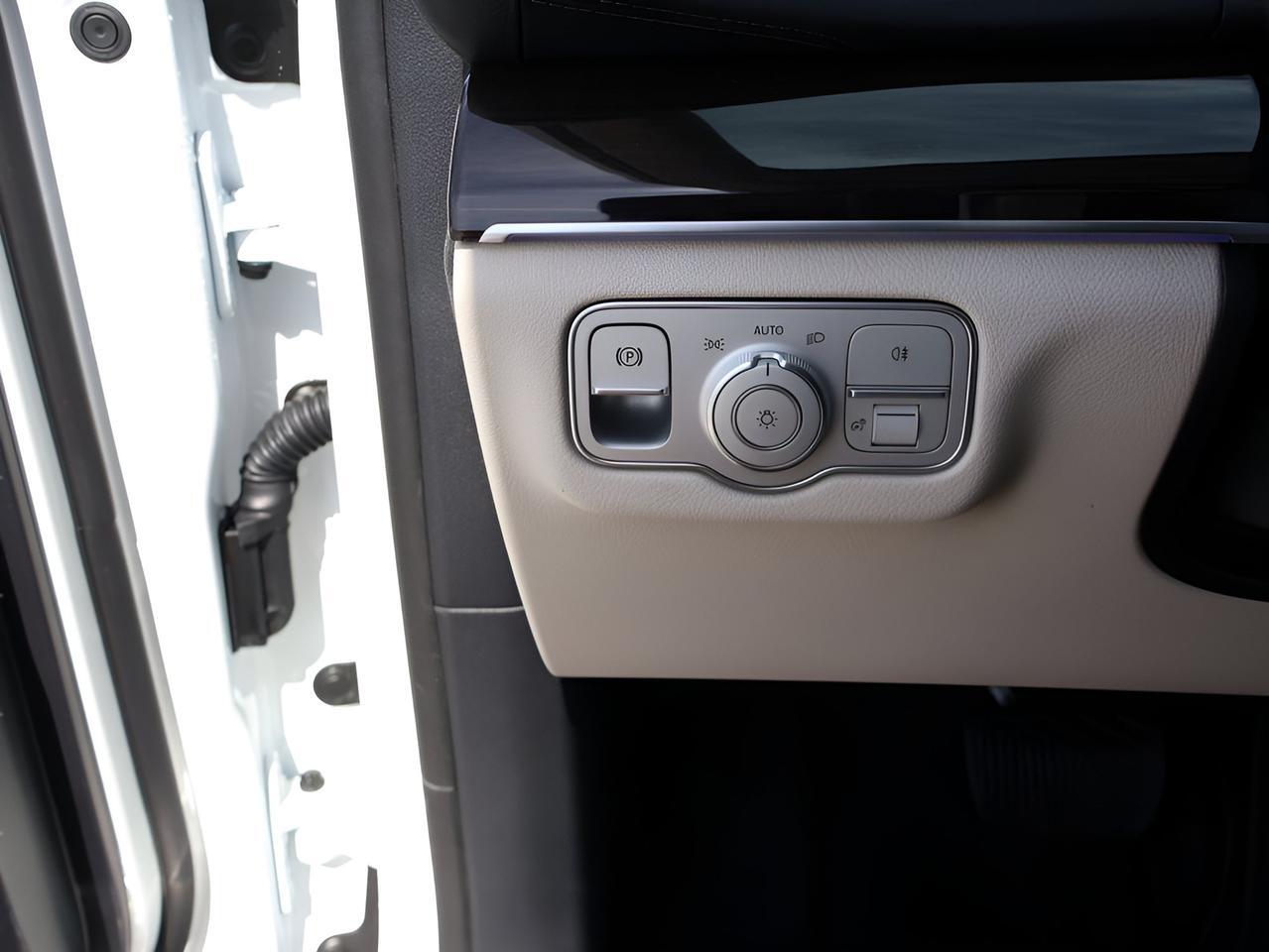 2026 Mercedes-Benz GLS GLS 450 San Clemente CA