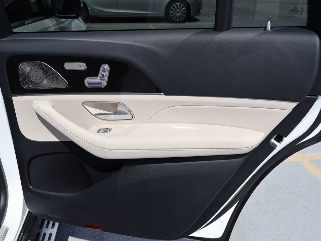 2026 Mercedes-Benz GLS GLS 450 San Clemente CA
